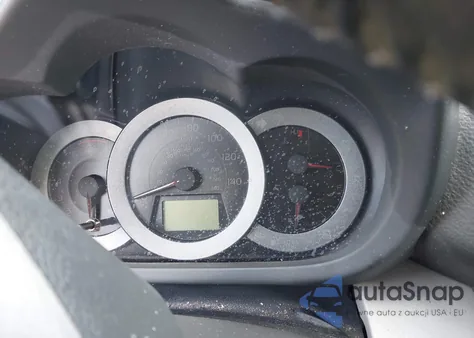 2010 Toyota Rav4 Limited V6 z USA, uszkodzony, nr VIN JTMDK4DV6AD014715